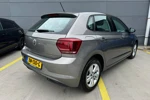 Volkswagen Polo 1.0 TSI 96PK Comfortline