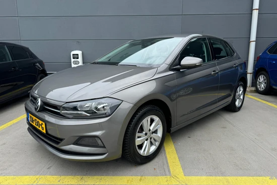 Volkswagen Polo 1.0 TSI 96PK Comfortline