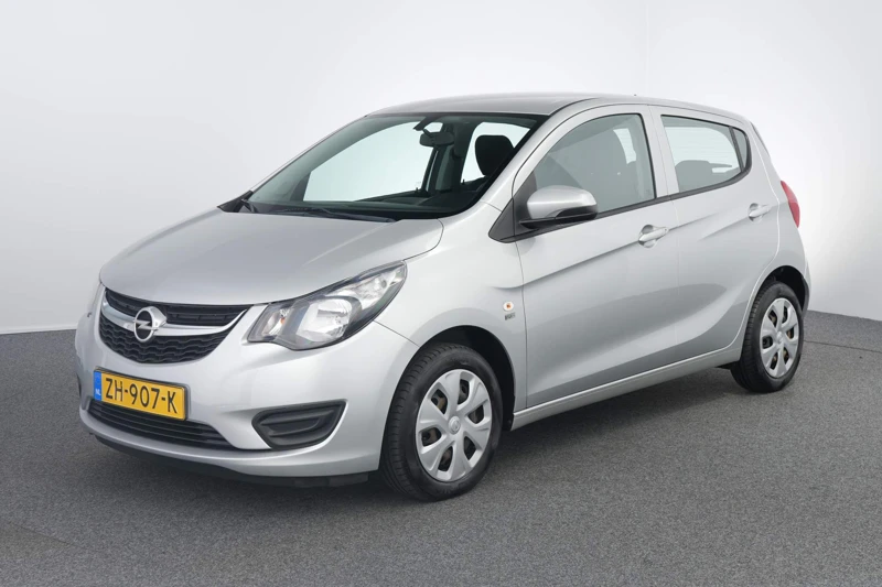 Opel KARL 1.0 ecoFLEX 120 Jaar Edition