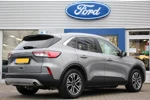 Ford Kuga 2.5 PHEV TITANIUM | WINTERPACK | EL. ACHTERKLEP | NAVI | CLIMA | CRUISE | PARK SENS V+A | LIJN DETECTIE | 18" BI-TONE VELGEN | D