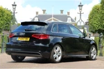 Audi A3 Sportback 1.4 TFSI 150PK S-LINE | SPORTSTOELEN | NAVI | CLIMA | PARK SENS | XENON | LM. VELGEN | PRACHTIGE STAAT! | PERFECT ONDE