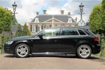 Audi A3 Sportback 1.4 TFSI 150PK S-LINE | SPORTSTOELEN | NAVI | CLIMA | PARK SENS | XENON | LM. VELGEN | PRACHTIGE STAAT! | PERFECT ONDE