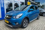 Opel KARL 1.0 Rocks Online Edition | NAVIGATIE| PARKEERSENS.| 4 SEIZOENENBANDEN| CRUISE CONTROL| DAB+| VOLLEDIG DEALERONDERHOUDEN!