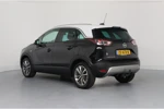 Opel Crossland X 1.2 Turbo Innovation | Trekhaak | Keyless | AGR Stoelen | Climate Control | Navigatie | Camera | Dealer OH