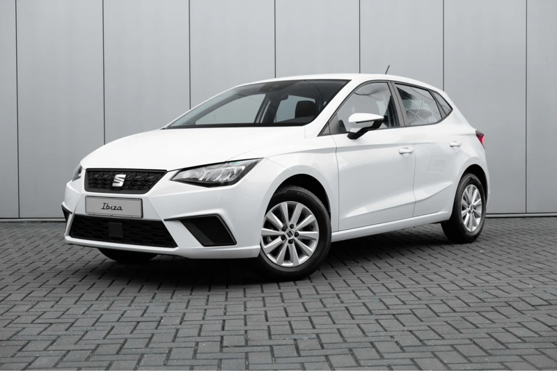 SEAT Ibiza 1.0 EcoTSI Style