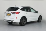 Ford Kuga 2.5 PHEV ST-Line X | Adaptive Cruise Control | Stoel-/stuurverwarming | Climate Control | Camera | Led | Keyless | Dodehoek waar