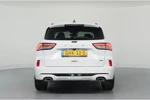 Ford Kuga 2.5 PHEV ST-Line X | Adaptive Cruise Control | Stoel-/stuurverwarming | Climate Control | Camera | Led | Keyless | Dodehoek waar