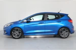 Ford Fiesta 1.0 EcoBoost ST-Line | Cruise Control | Navigatie Apple Carplay en Android Auto | Climate Control | Parkeersensoren | Dealer Ond