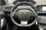 Peugeot 308 1.2 130PK Automaat Blue Lease Premium | Navigatie | Panoramadak | Cruise control | 16'' Lichtmetalen