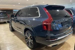 Volvo XC90 T8 AWD Recharge Inscription | Trekhaak | Harman Kardon | Standkachel met Volvo On Call App | Stoelverwarming voor+achter | Stuur