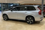 Volvo XC90 T8 AWD Recharge R-Design | 360° Camera | Trekhaak | Head-Up Display | Harman Kardon | Standkachel met Volvo On Call App | Stoelv