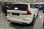 Volvo XC60 T6 AWD Recharge R-Design | Trekhaak | Stoel en Stuurwielverwarming | Elektrische bestuurdersstoel geheugen | Schuifdak | Parkeer