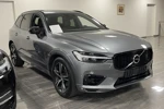 Volvo XC60 T6 AWD Recharge R-Design | Uniek! | Luchtvering | Trekhaak | Adaptieve Cruise Control | Stoel en Stuurwielverwarming | Full LED