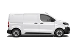 Peugeot Expert Gesloten Bestel L2H1 1.5 BlueHDi 120 S&S 6MT Standaard