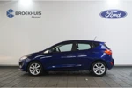 Ford Fiesta 1.1 Trend | Navi | DAB | Parkeersensoren | Lichtmetaal | Apple/Android Carplay |