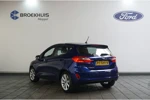 Ford Fiesta 1.1 Trend | Navi | DAB | Parkeersensoren | Lichtmetaal | Apple/Android Carplay |