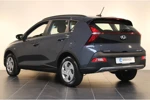 Hyundai Bayon 1.0 MHEV 100pk i-Motion | €3.584,- Voorraad Voordeel! | Airco | Bluetooth |