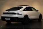 Hyundai IONIQ 6 First Edition AWD 77 kWh | €8.999,- Voorraad Voordeel! | 325pk | Schuif-kanteldak |