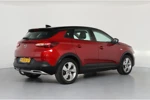 Opel Grandland X 1.6 Turbo Hybrid Elegance | Adaptive Cruise | Climate Control | Stoelverwarming | AGR Stoelen | Afneembare Trekhaak | Camera | D