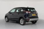 Opel Crossland X 1.2 Turbo Innovation | Navigatie | Climate Control | Keyless | Parkeersensoren | Cruise Control | Dealer onderhouden | 1e Eigena