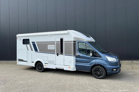 Carado T 447 T 447 Edition 24 * Nu met € 5000,- korting*