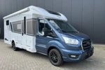 Carado T 447 T 447 Edition 24 * Nu met € 5000,- korting*