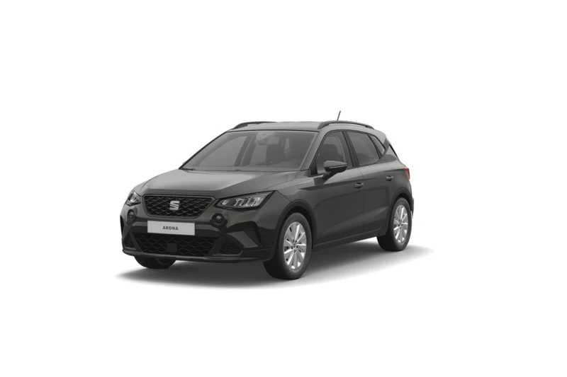 SEAT Arona 1.0 EcoTSI 115 7DSG Style Business Connect