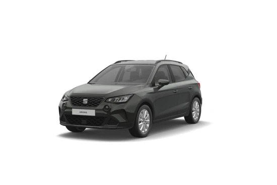 SEAT Arona 1.0 EcoTSI 95 5MT Style Business Connect