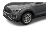 Volkswagen T-Roc 1.0 TSI 116 6MT Oranje Edition