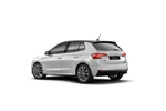 Škoda Fabia 1.0 TSI Greentech 115 DSG-7 Monte Carlo