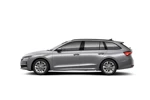 Škoda Octavia Combi Business Edition | Achteruitrijcamera | Chromen grille | Cruise control met speedlimiter
