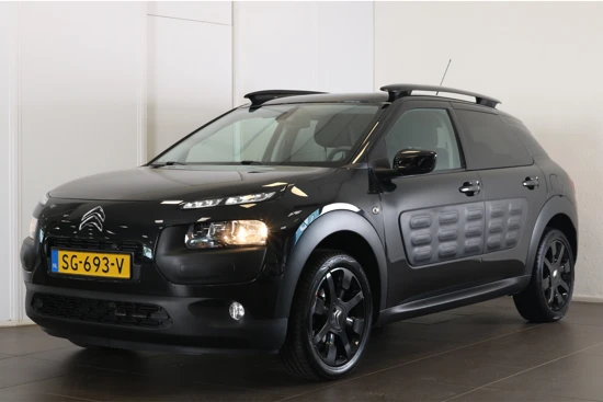 Citroën C4 Cactus 1.2 PureTech One-Tone