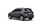 Volkswagen T-Cross 1.0 TSI 115 7DSG Life Edition