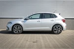Volkswagen Polo R-Line Edition | Inclusief €2000,- inruilvoordeel + €1000,- korting | 'App-Connect' draadloze smartphone integratie | Achterlichten LED | Afstandscontrolesysteem (Front Assist)