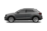 Volkswagen T-Roc 1.5 TSI 150 6MT Life Edition