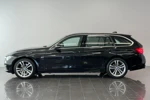 BMW 3 Serie Touring 318i Centennial High Executive | LED koplampen | Leder | Sportstoelen | Trekhaak |