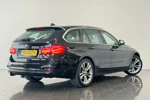 BMW 3 Serie Touring 318i Centennial High Executive | LED koplampen | Leder | Sportstoelen | Trekhaak |