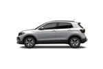 Volkswagen T-Cross 1.0 TSI 95 5MT Life Edition