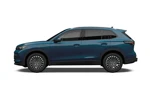 Volkswagen Tiguan 1.5 eHybrid 204 6DSG Life Edition