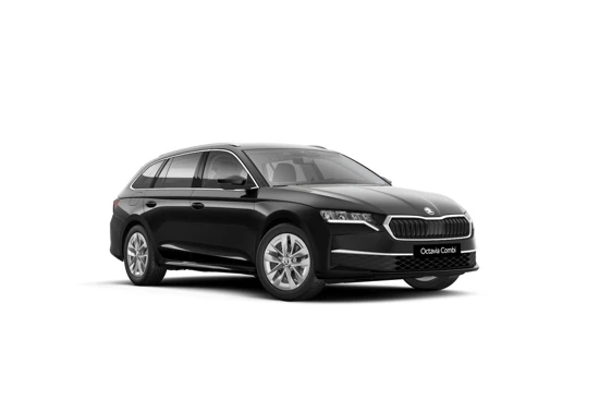 Škoda Octavia Combi 1.5 TSI e-TEC MHEV 115 7DSG Business Edition Plus