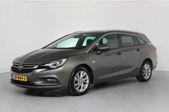 Opel Astra Sports Tourer 1.0 Turbo Innovation | Navigatie | Climate Control | Led | Camera | Parkeersensoren V+A | AGR Stoelen | Keyless