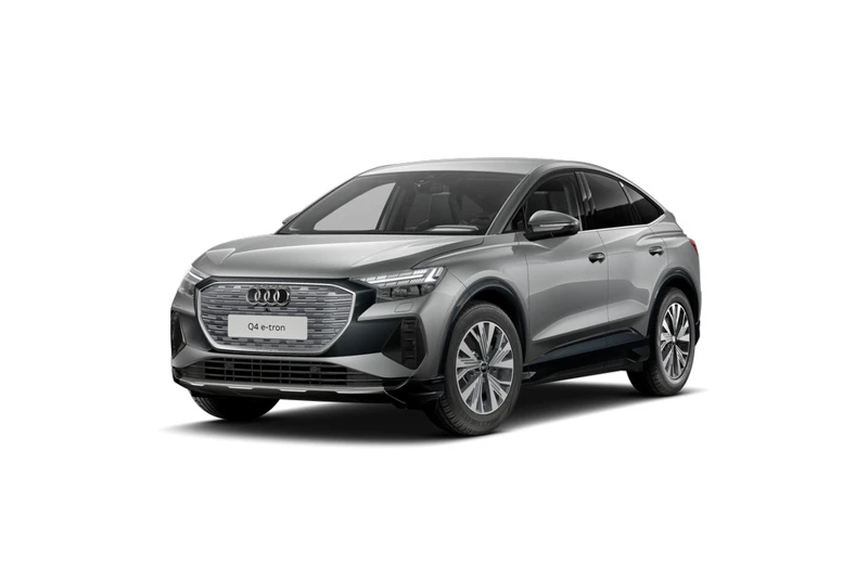 Audi Q4 Sportback e-tron Q4 Sportback 45 e-tron 286 1AT Advanced edition