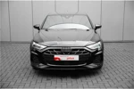 Audi A3 Sportback S edition | Aluminium optiek in het interieur | Assistentiepakket Rijden en Parkeren Plus | Audi soundsystem