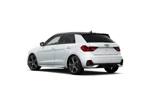 Audi A1 Sportback 30 TFSI 116 S tronic S edition