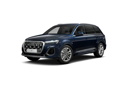 Audi Q7 55 TFSI e quattro 394 Tiptronic Pro Line S