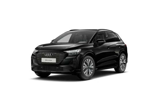 Audi Q4 e-tron Q4 45 e-tron quattro 286 1AT Advanced edition