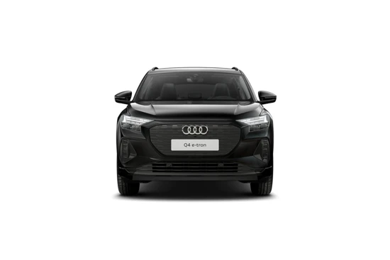 Audi Q4 e-tron Q4 45 e-tron quattro 286 1AT Advanced edition