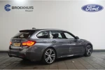 BMW 3 Serie Touring 320i M Sport Edition | Orig. NL | Navi Prof. | Camera | DAB | Leder | Stoelverwarming | Elektrische Achterklep | Dealer