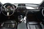 BMW 3 Serie Touring 320i M Sport Edition | Orig. NL | Navi Prof. | Camera | DAB | Leder | Stoelverwarming | Elektrische Achterklep | Dealer