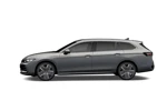 Volkswagen Passat Variant 1.5 eHybrid 204 6DSG R-Line Business